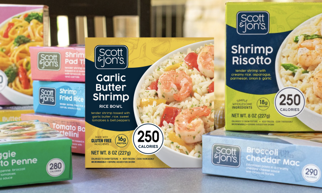 BOWLS ARE BOGO – FIND EIGHT DELICIOUS SCOTT & JON’S SHRIMP BOWLS AT PUBLIX