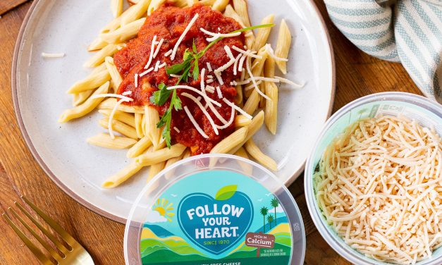 Follow Your Heart Feta Crumbles As Low As 25¢ At Publix – Plus Cheap Slices And Vegenaise