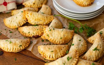 Sheet Pan Pork Cheesesteak With Hatfield Pork Tenderloin (Make Sandwiches Or Empanadas)