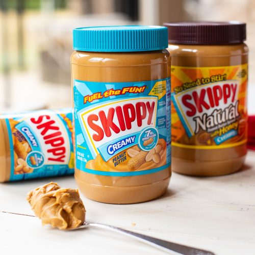 Grab SKIPPY® Peanut Butter And Whip Up Some Delicious Chocolate Peanut ...