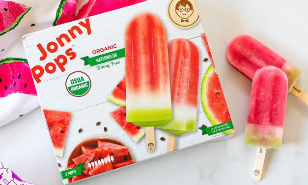 Get Jonny Pops As Low As FREE At Publix