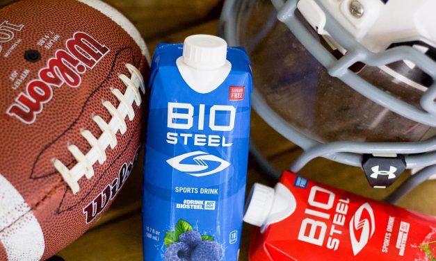 Get BioSteel Sports Drinks For FREE At Publix