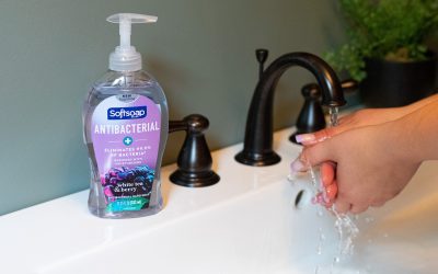 Softsoap Liquid Hand Soap As Low As $2 At Publix