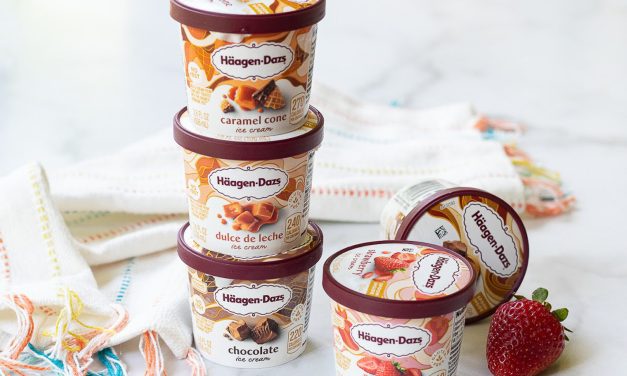 Häagen-Dazs® Mini Cups Are On Sale 10 For $10 – Add Luxury To Your Cart & Save Now At Publix