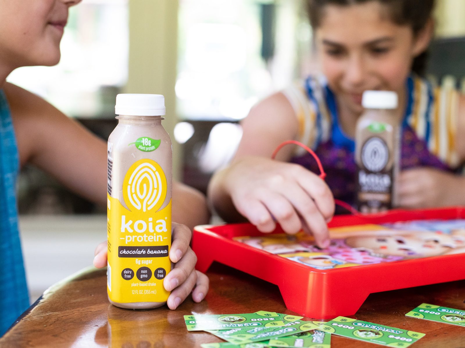 Koia Protein Shakes Just 1 At Publix (Regular Price 4.39) iHeartPublix