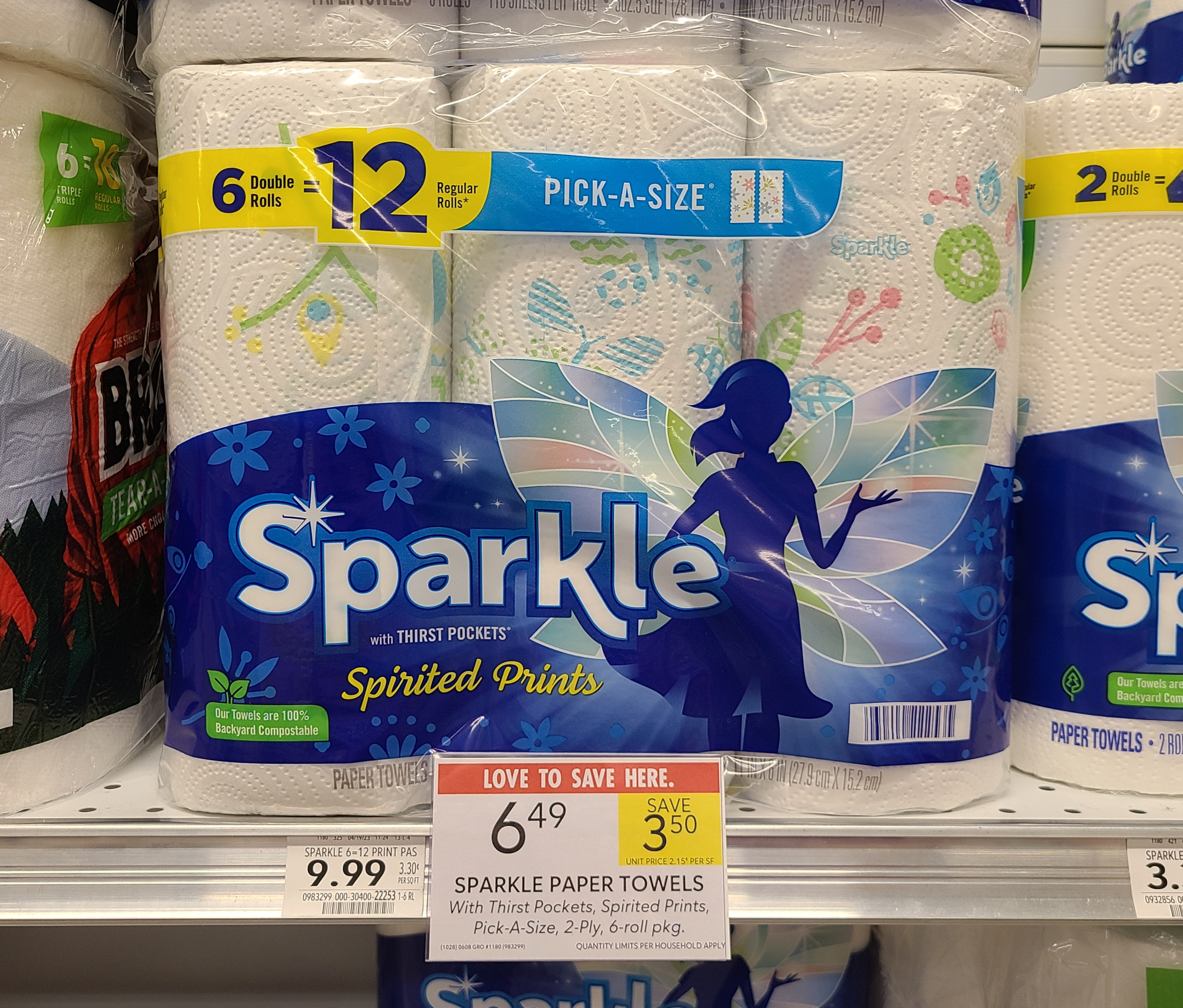 Save Big On Goodnites® Nighttime Underwear At Publix – $5 Off A Box With  The New Digital Coupon - iHeartPublix