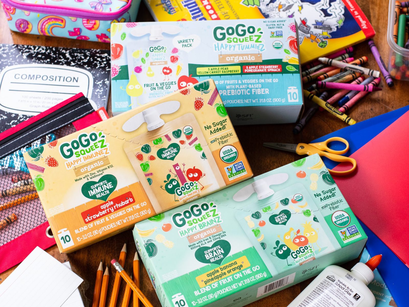 Cheap School Supplies At Publix - iHeartPublix