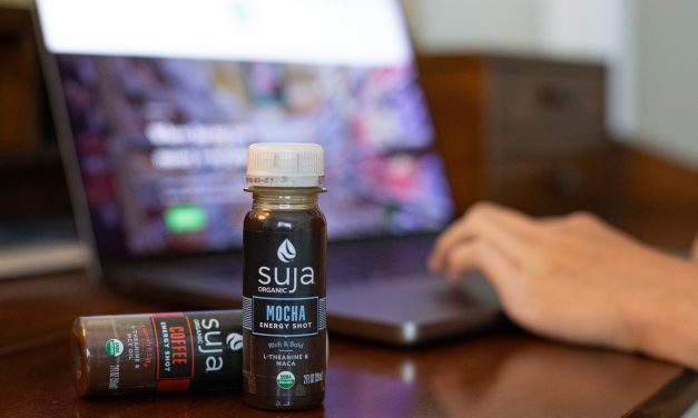 Suja Organic Shots Just $2 Each At Publix With Sale & Cash Back Offer