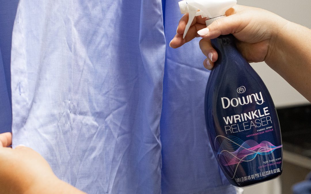 Downy Wrinkle Releaser Just $6.19 At Publix (Regular Price $9.19)