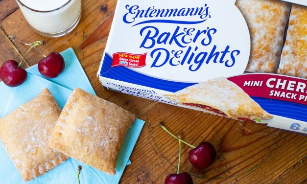 Entenmann’s Baker’s Delight Mini Snack Pies Are As Low As $1.85 At Publix