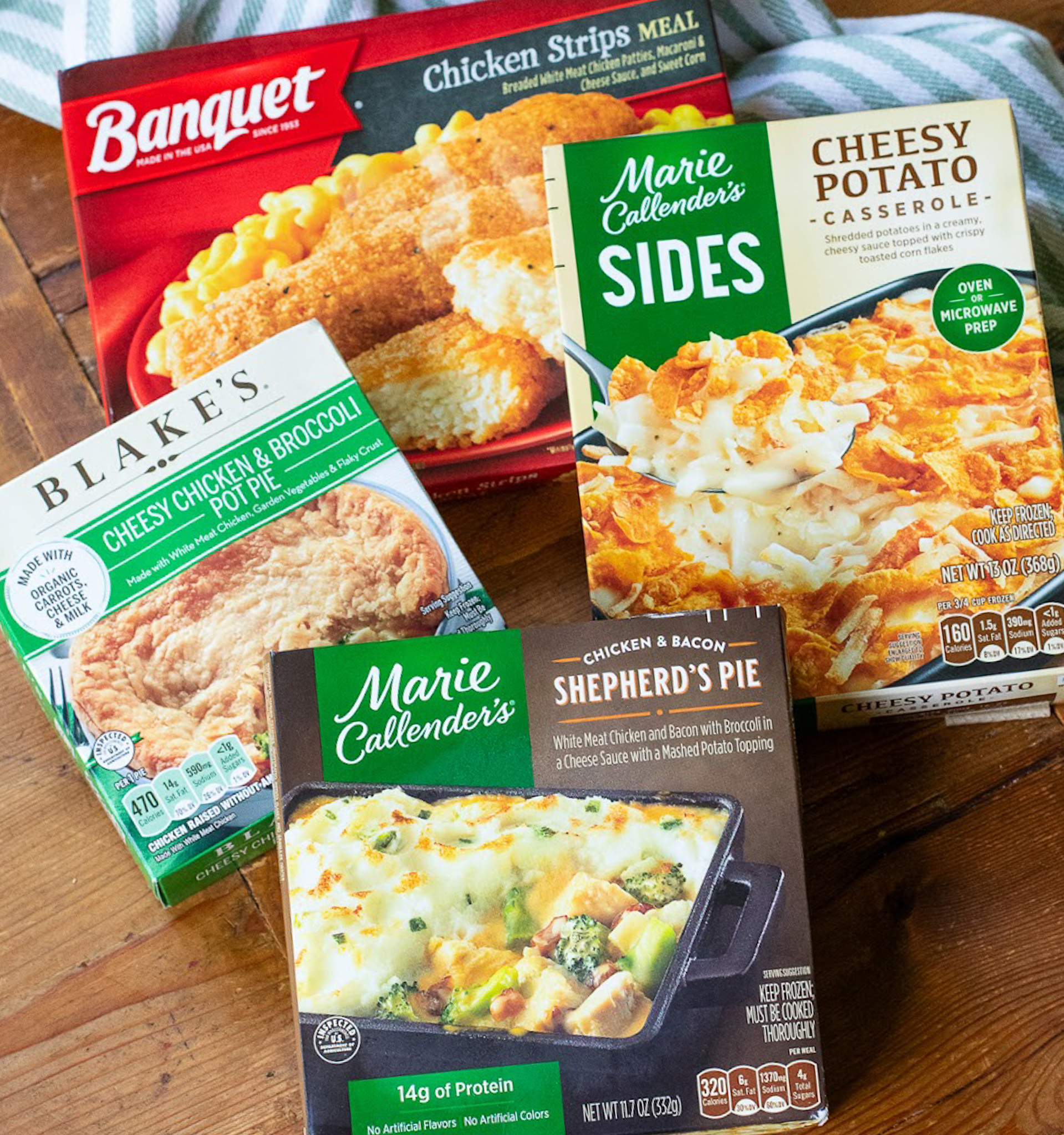 Shop For New Frozen Faves And Save Up To $10 At Publix - iHeartPublix