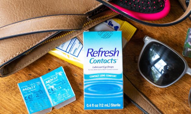 Get Refresh Eye Drops As Low As FREE At Publix (Regular Price $7.59)