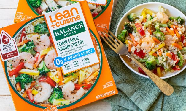 Lean Cuisine Balance Bowls Just $2.50 At Publix