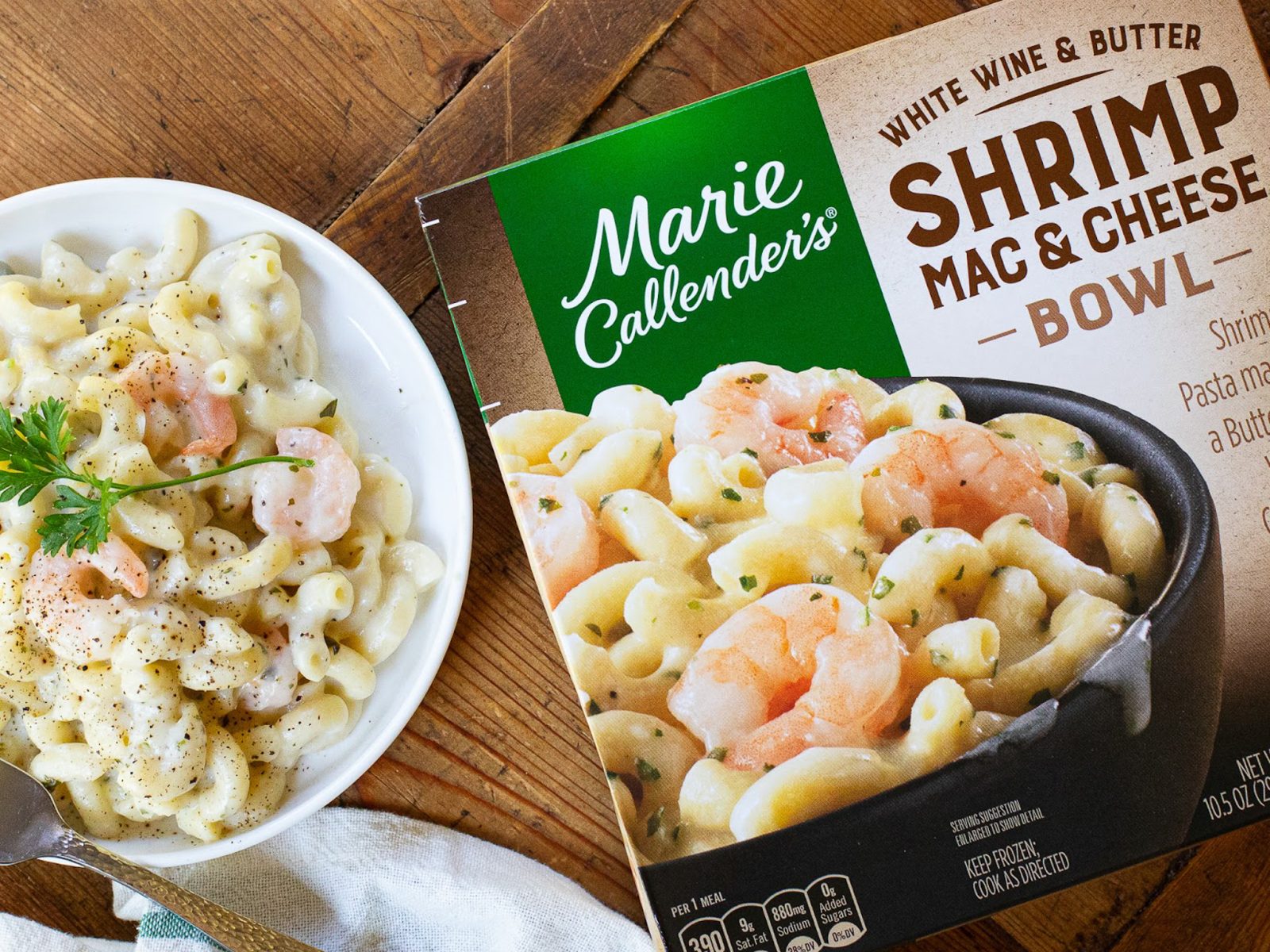 Marie Callender’s Bowls Just $1.20 At Publix - iHeartPublix