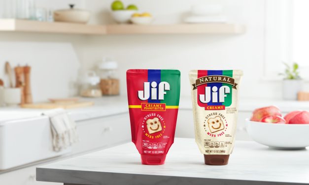 Bring Home The Irresistible Taste Of Jif® Peanut Butter