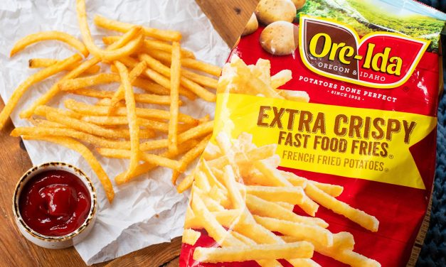 Ore-Ida Potatoes As Low As $3.50 Per Bag At Publix