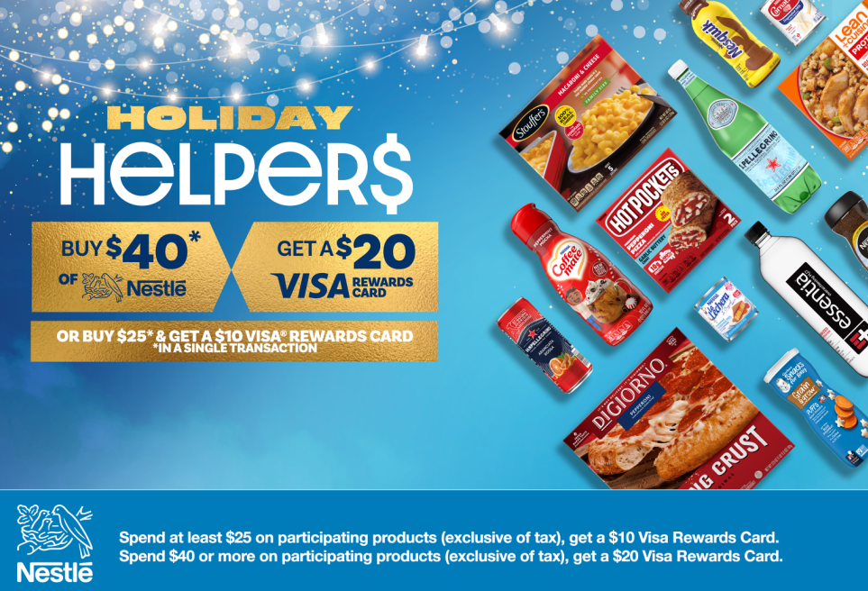 Hefty® Slider Bags Are Perfect For Holiday Food Prep & Storage – Save $2  NOW At Publix - iHeartPublix
