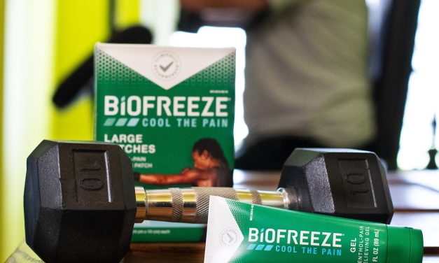 Biofreeze Products As Low As $2.99 At Publix