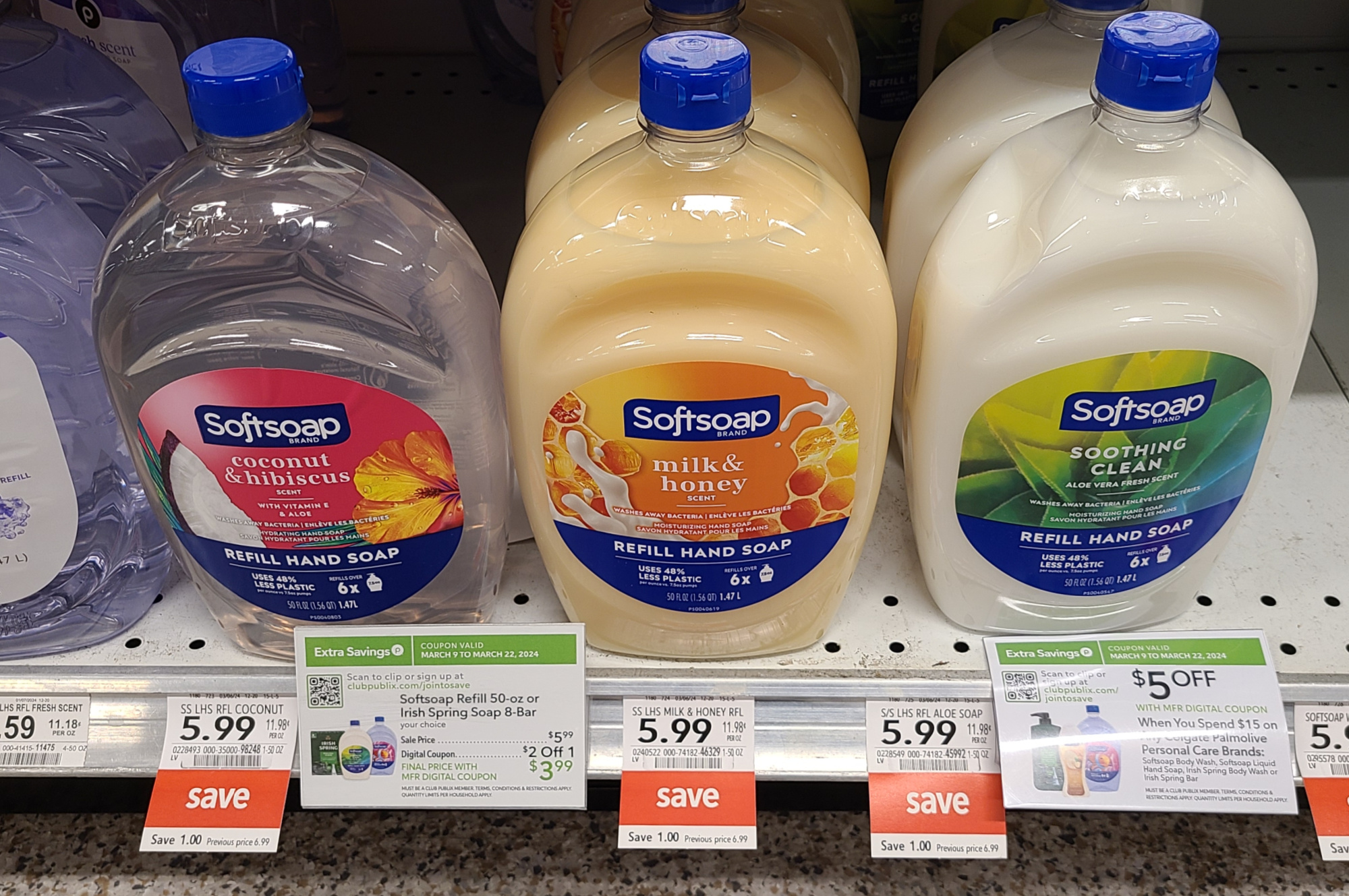 Cacique Products As Low As $2.50 At Publix - iHeartPublix
