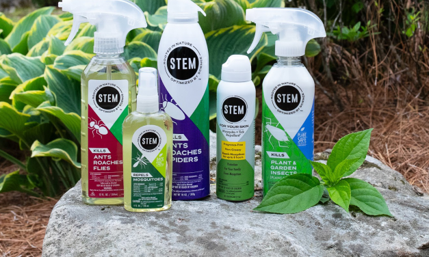 Save $2.50 On Any STEM™ Product At Publix