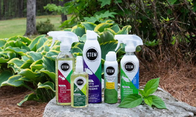 Keep Bugs At Bay With STEM™ – Buy One, Get One FREE At Publix