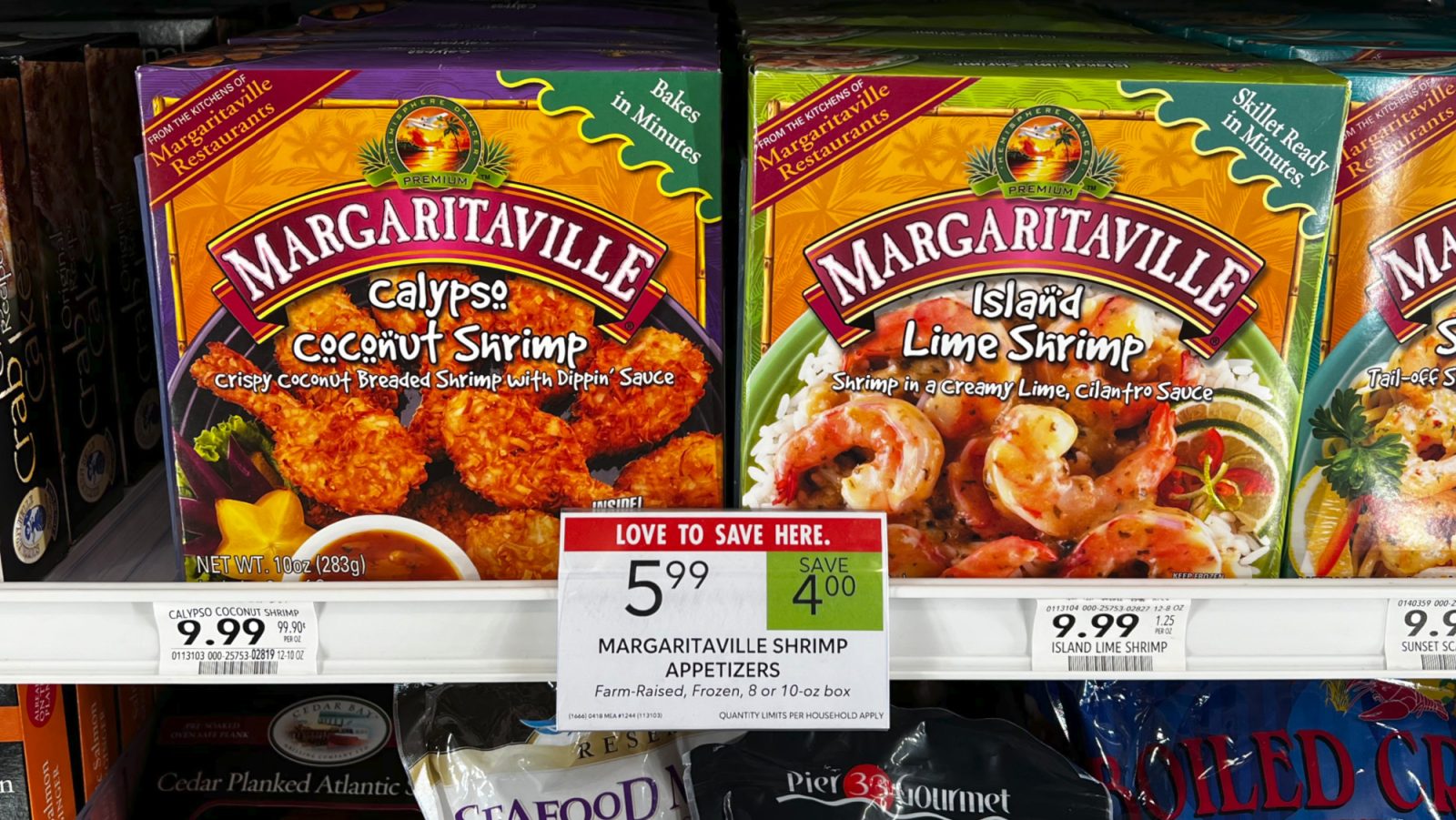 Margaritaville Coupon For The Publix Sale Grab Appetizers For Just 4