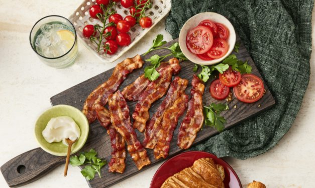 Add Greenfield Natural Meat Co.™ Bacon To Your Party Spread – Save Now At Publix