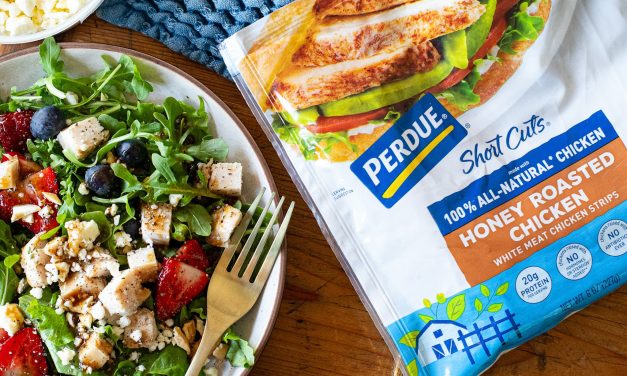 Perdue Short Cuts As Low As $2 Per Bag Right Now At Publix