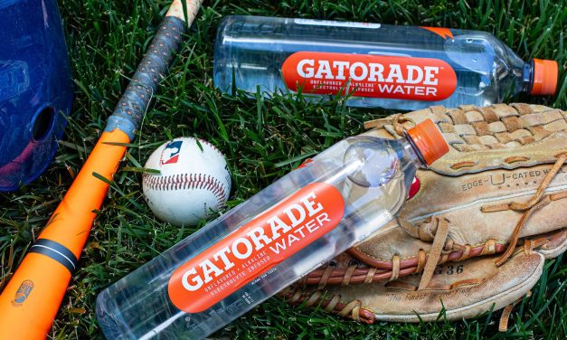 Gatorade Water As Low As $1.50 Per Bottle At Publix