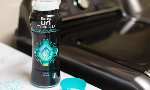 Downy Unstopables Just $7.99 At Publix