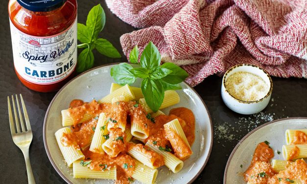 Big Savings On Carbone Sauces At Publix – Look For THREE New Varieties When You Shop!