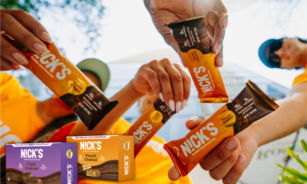 Pick Up N!CK’s Protein Bars At A Super Discount At Publix – Just $6 Per Package!