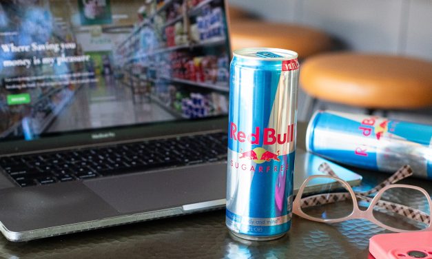 Get Red Bull Sugarfree Energy Drinks For Just $1.50 At Publix – Half Price