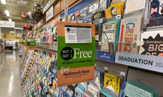 New Hallmark Coupon – Grab Cheap Cards, Bags, Wrapping Paper, Bows & More