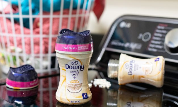 Downy Blends Scent Booster As Low As $2.50 At Publix