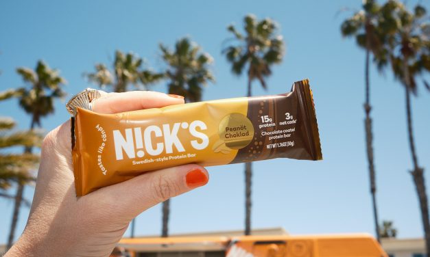 Stay On Track With Delicious N!CK’s Protein Bars – Tasty On-The-Go Snacks At A Great Price!