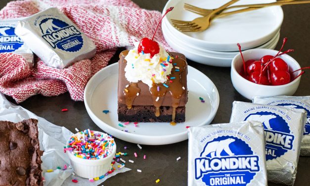 Stock Your Freezer With BOGO Klondike Treats – Save At Publix!