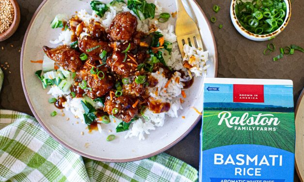 Ralston Family Farms Rice Varieties Are BOGO At Publix – Stock Up For All Your Favorite Meals & Recipes!