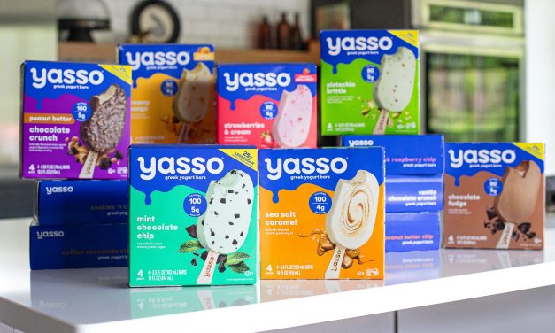 Delicious Yasso Treats Are BOGO At Publix – Stock Your Freezer & Save!