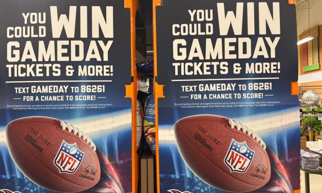 NFL Sweepstakes – Enter To Win FREE Gameday Tickets & More!