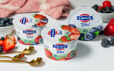 Fage Total Yogurt Just $1 At Publix