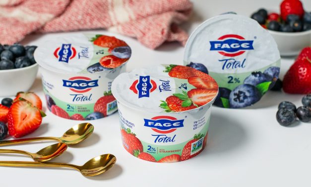 Fage Total Yogurt Just $1 At Publix