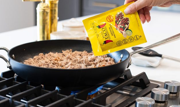 Get Mateo’s Taco Seasoning Mix For Just 58¢ At Publix