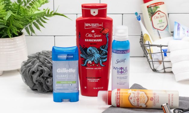 Score Big Savings On Personal Care Essentials For The Whole Family This Week At Publix