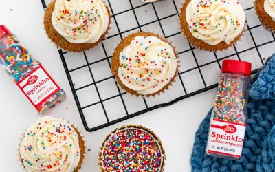 Get Betty Crocker Decorating Items As Low As $1.79 At Publix