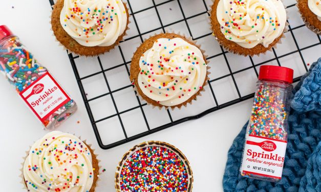 Betty Crocker Decorating Items As Low As $1.79 At Publix