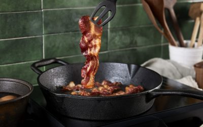 Time To Stock Up – Greenfield Natural Meat Co.™ Bacon Is On Sale At Publix