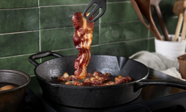 Time To Stock Up – Greenfield Natural Meat Co.™ Bacon Is On Sale At Publix