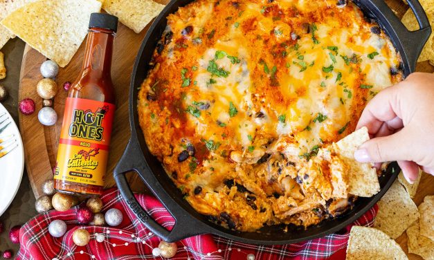 Heat Up Your Holiday With Hot Ones Sauces – On Sale Now At Publix!