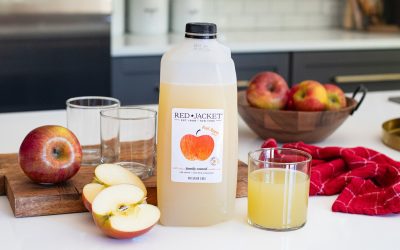 Bring Home Amazing Flavor – Red Jacket Orchards Fuji Juice Is On Sale NOW At Publix